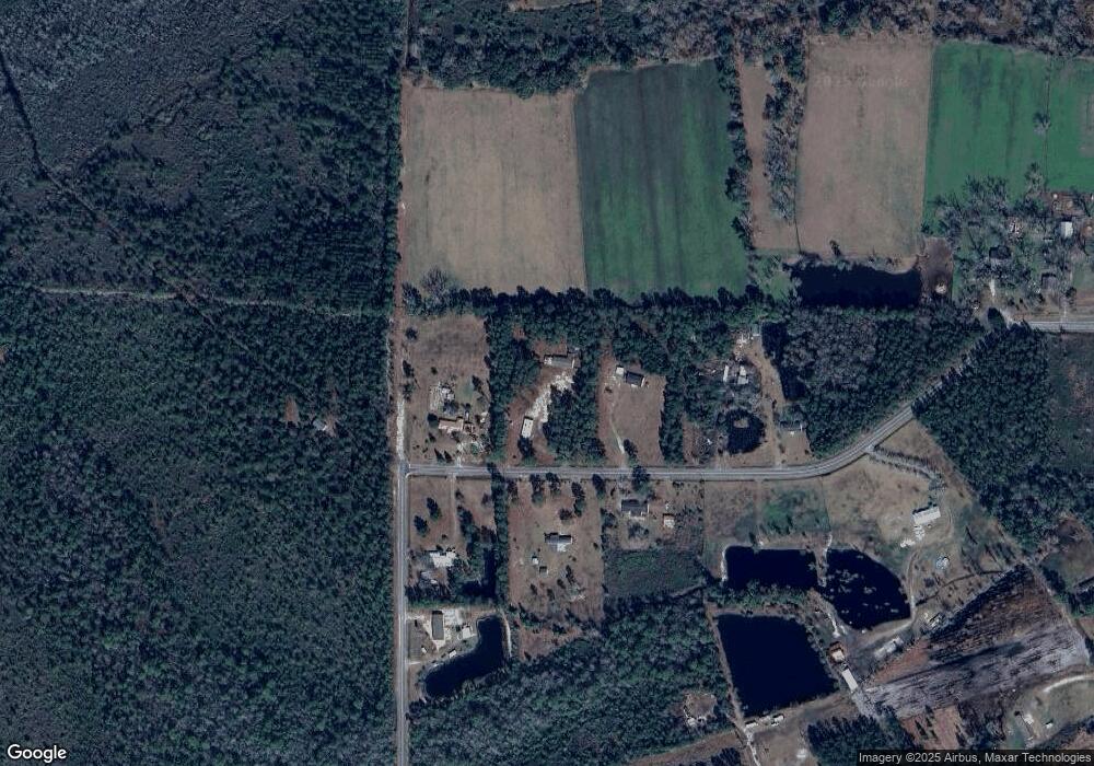 3310 North St, Waycross, GA 31503 - photo 1