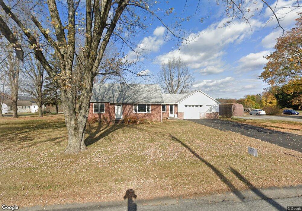 5972 Route 209, Kerhonkson, NY 12446 - photo 1