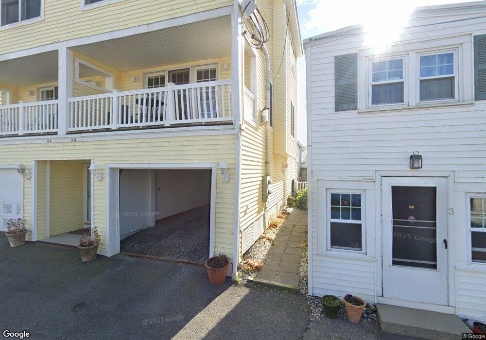 16 Ocean St unit A, Salisbury, MA 01952 - photo 1