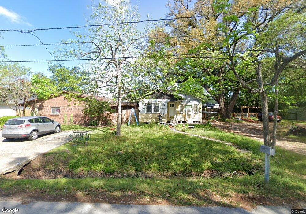 506 Malone St, Tomball, TX 77375 - photo 1