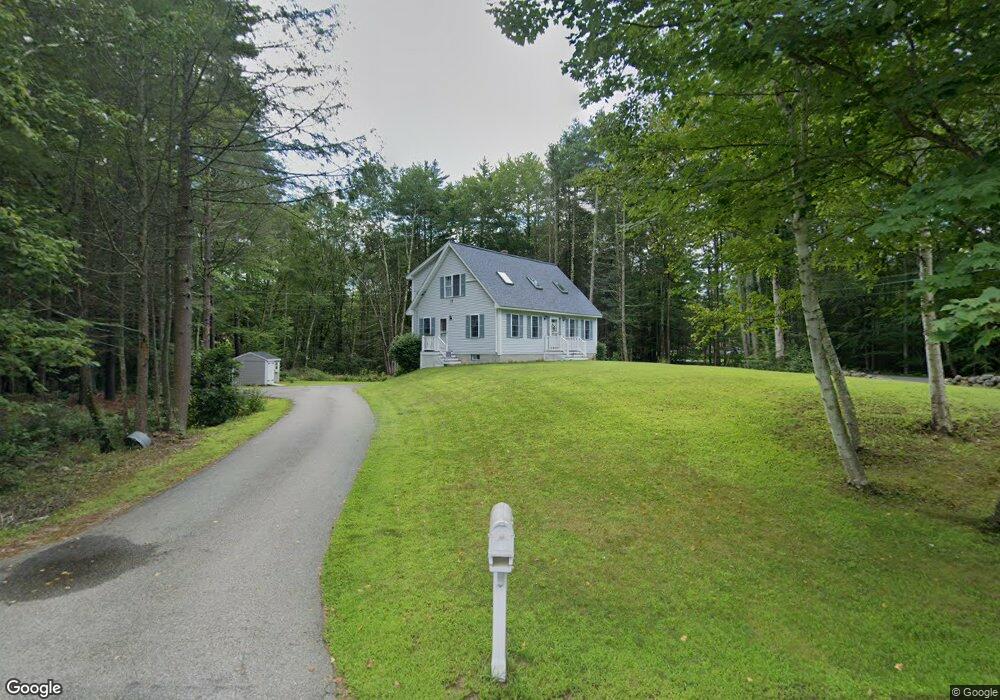 3 Fox Ridge Rd unit Lot 3, Epping, NH 03042 - photo 1