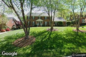 306 Beverly Place, Greensboro, NC 27403
