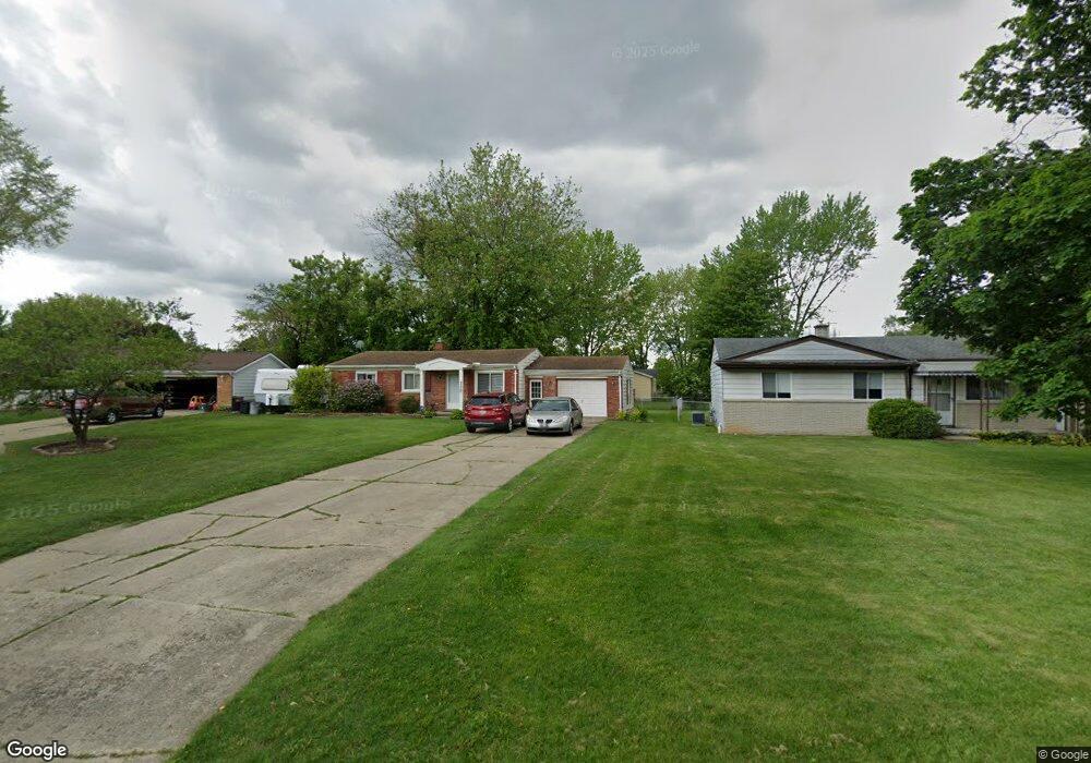 3420 Brookgate Dr, Flint, MI 48507 - photo 1