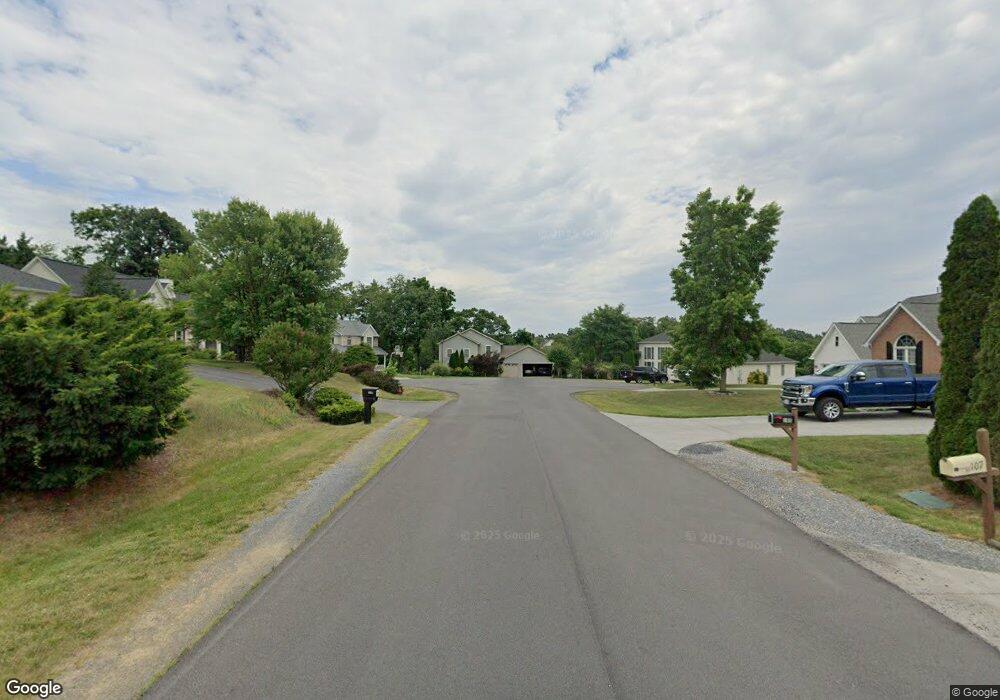 0 Canyon Rd unit FV2589619, Winchester, VA 22602 - photo 1