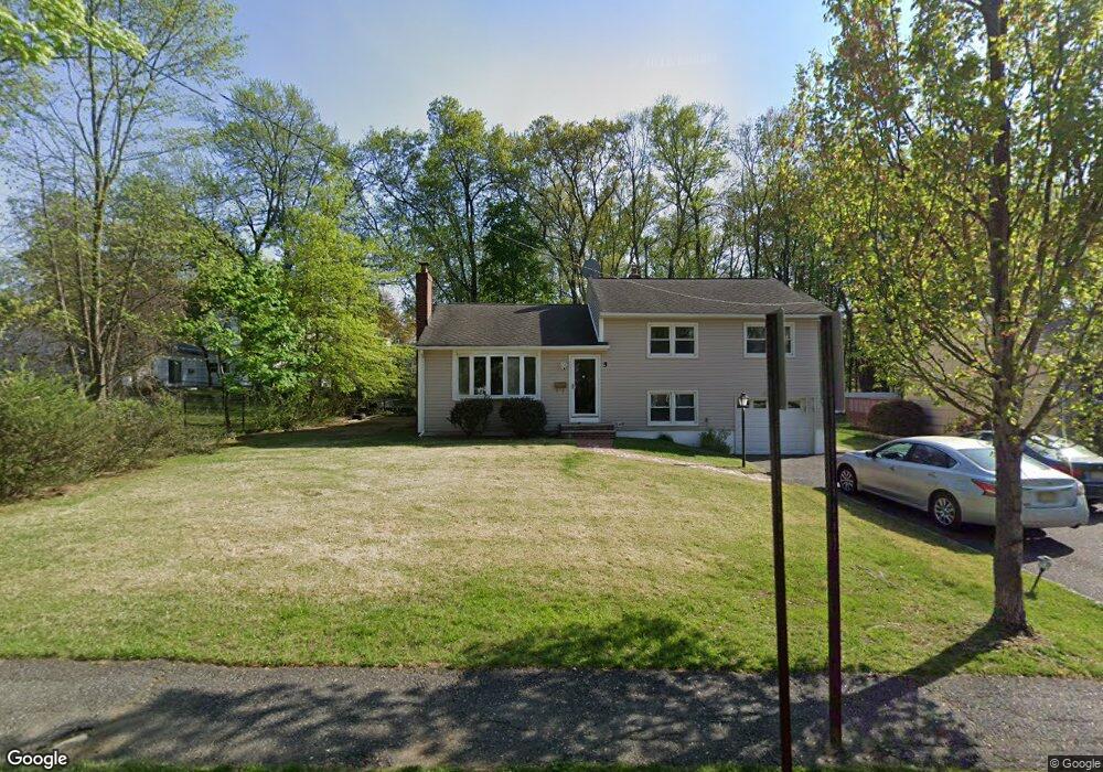 5 W Mcclellan Ave, Livingston, NJ 07039 - photo 1