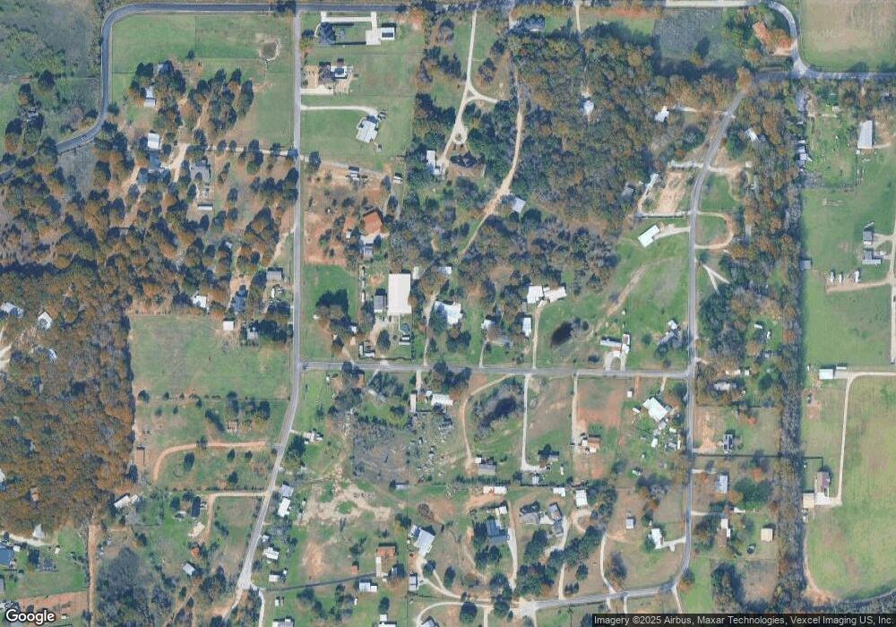 7021 Christopher Dr, Weatherford, TX 76085 - photo 1