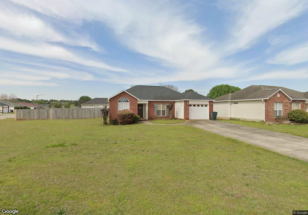 400 Dorothy Ct, Warner Robins, GA 31088 - photo 1