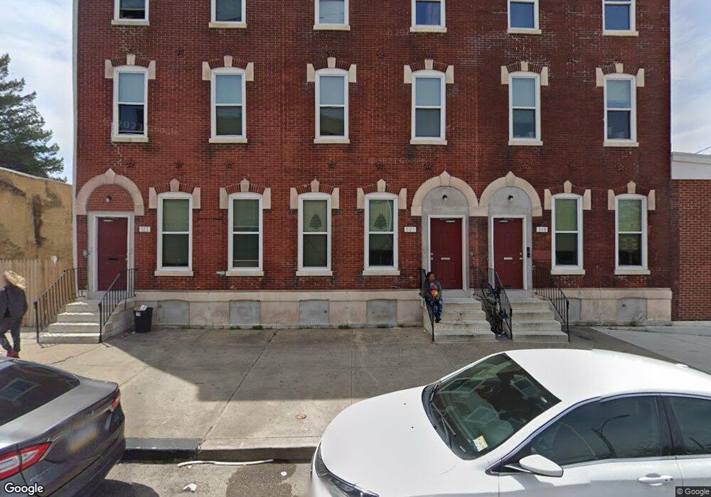 521 S Broadway, Camden, NJ 08103 - photo 1