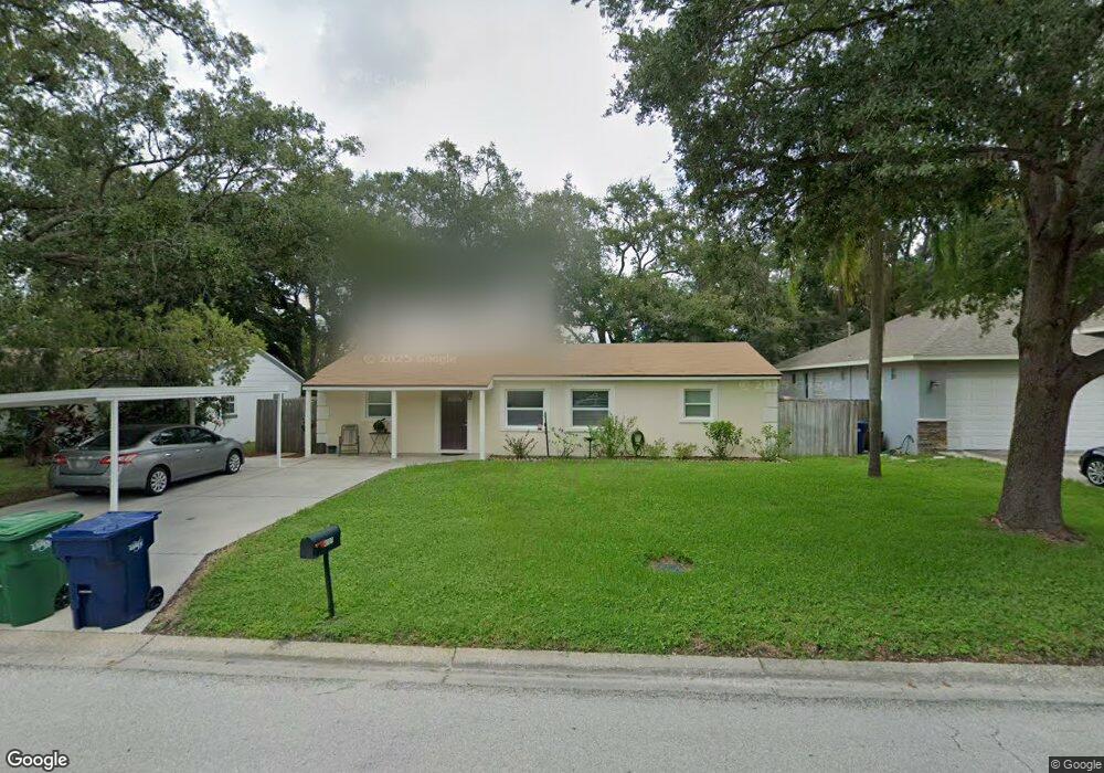 4107 W Bay Vista Ave, Tampa, FL 33611 - photo 1