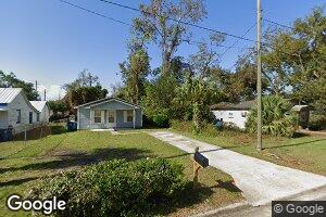 2107 Lee St Unit 5, Brunswick, GA 31520