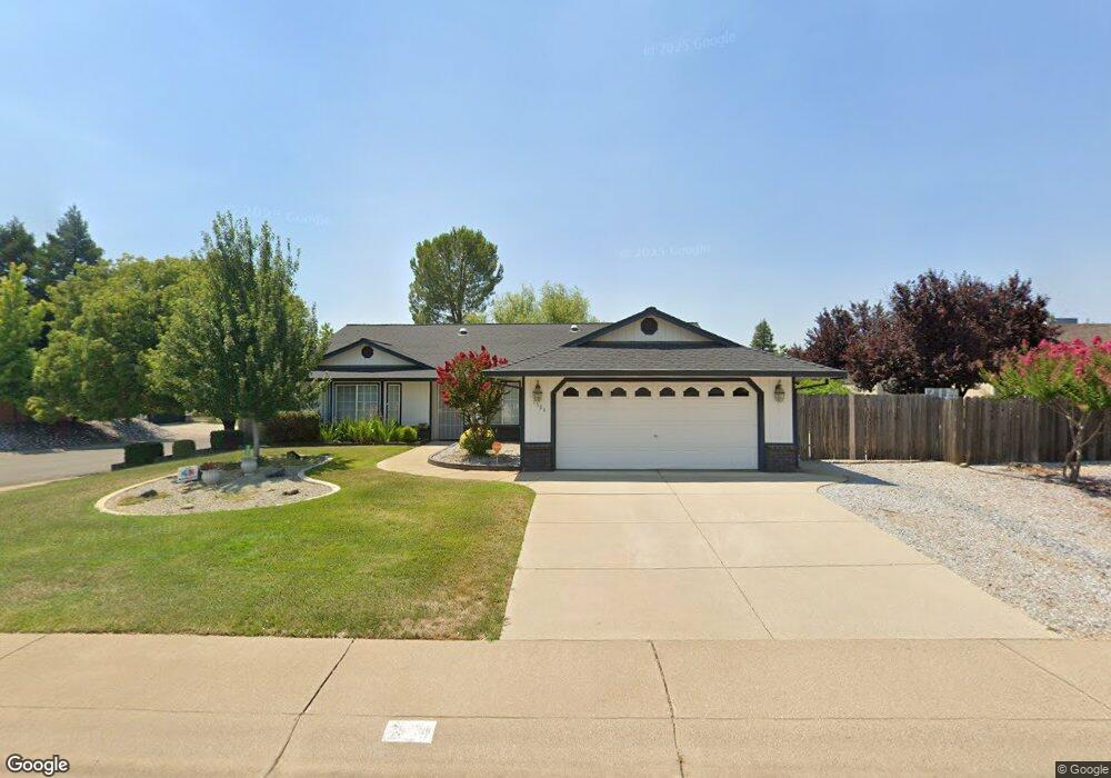 1584 Hominy Way, Redding, CA 96003 - photo 1
