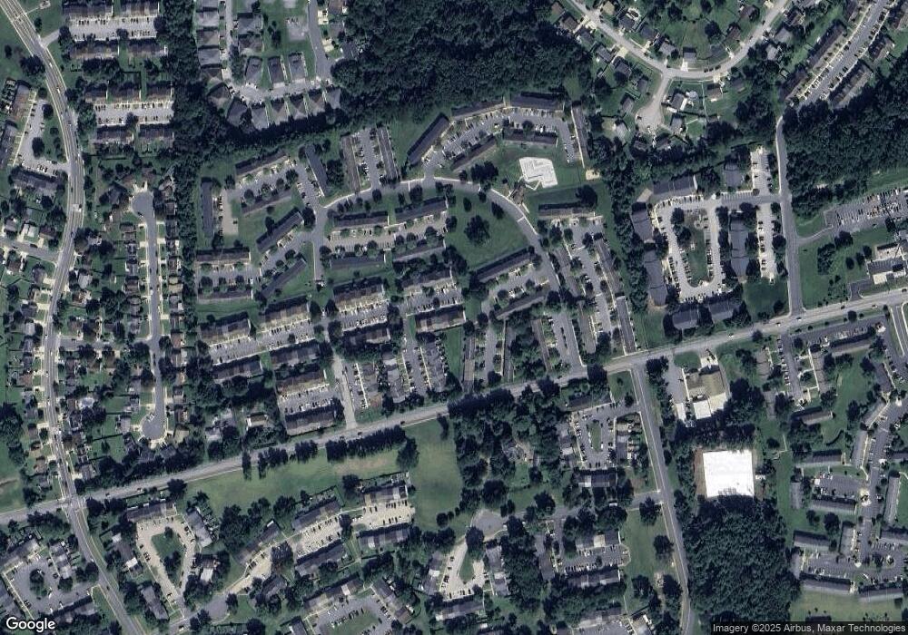 1531 Saint Christopher Ct, Edgewood, MD 21040 - photo 1