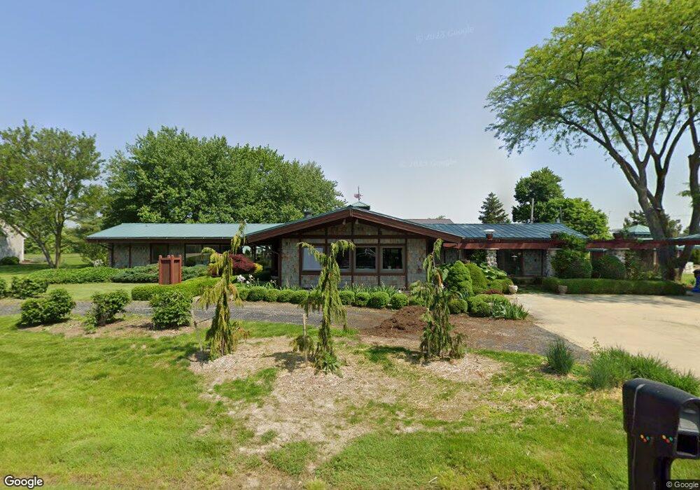 102 Bittersweet Ln, Ossian, IN 46777 - photo 1