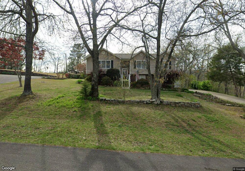 6219 Lakewood Trail, Pinson, AL 35126 - photo 1