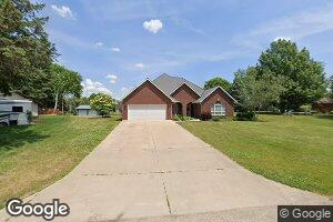 603 Rita Ct, Prophetstown, IL 61277
