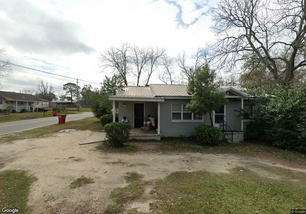 120 Alder St, Tifton, GA 31794 - photo 1