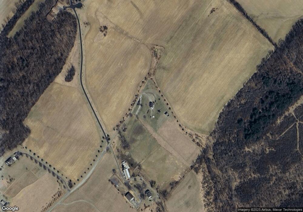 374 Rolling Hills Ln, Bedford, PA 15522 - photo 1