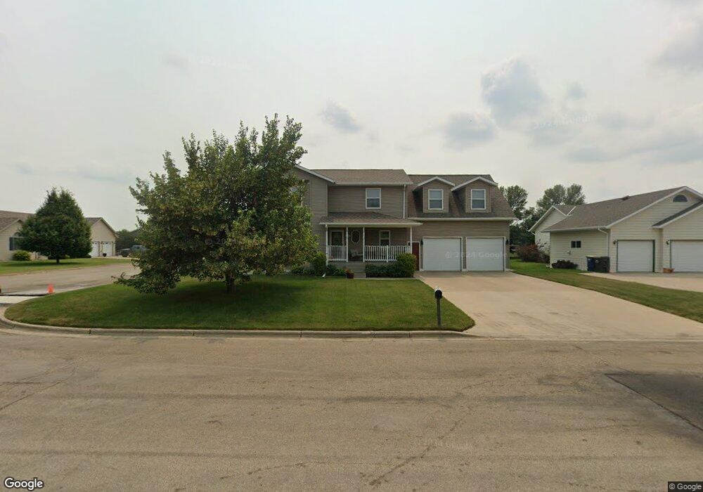 2414 4th St NE, Jamestown, ND 58401 - photo 1