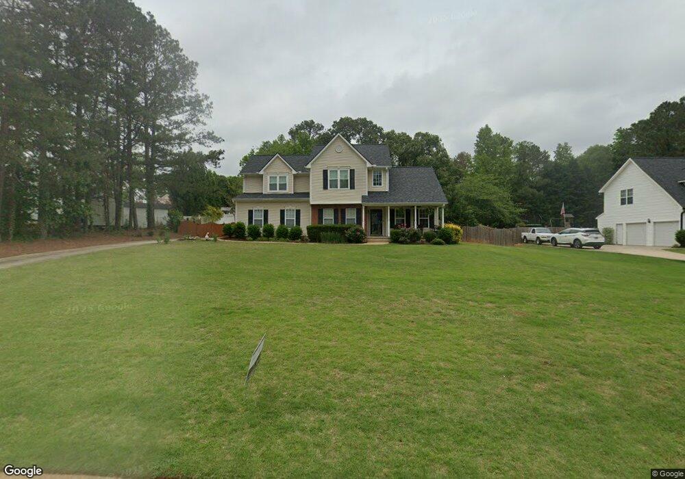 70 Heathridge Dr unit 7, Sharpsburg, GA 30277 - photo 1