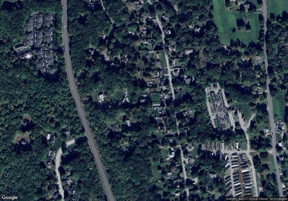 309 Pequot Ave, Mystic, CT 06355 - photo 1