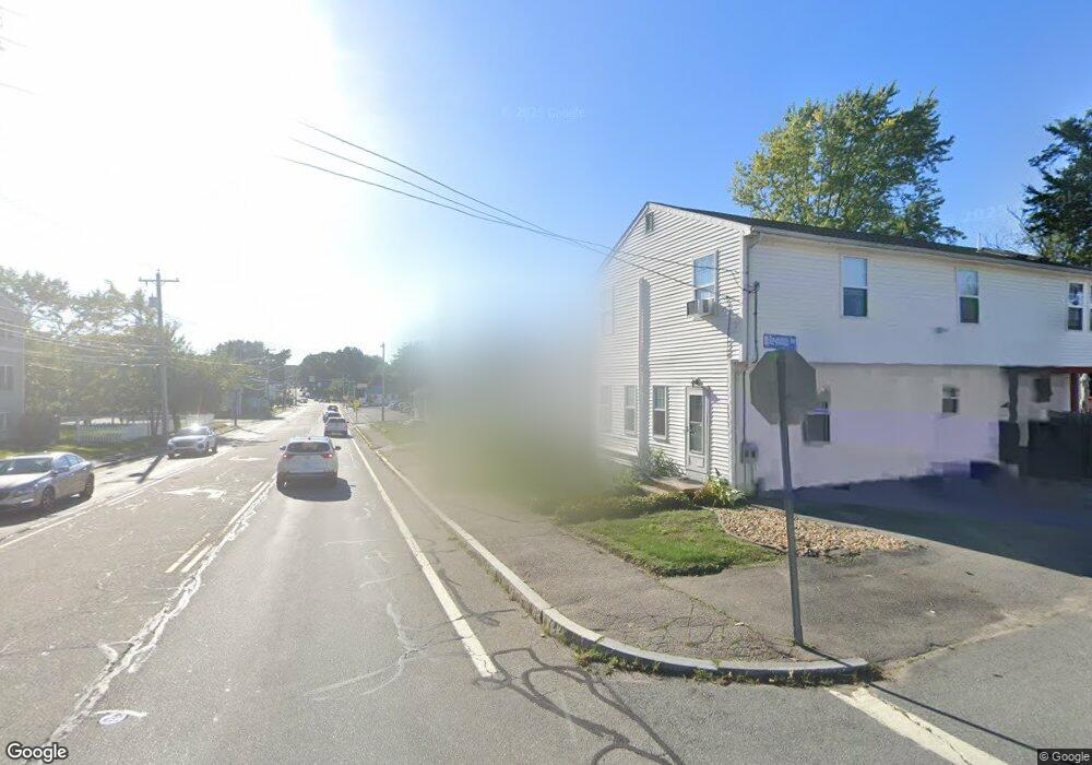 0 Reynolds Ave unit 537341, North Providence, RI 02904 - photo 1