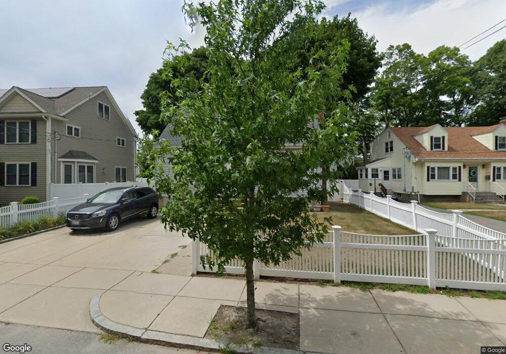 2407 Centre St, West Roxbury, MA 02132 - photo 1