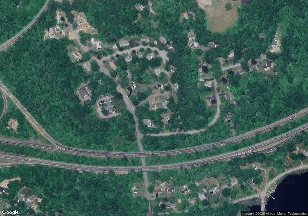 58 Cow Hill Rd, Mystic, CT 06355 - photo 1