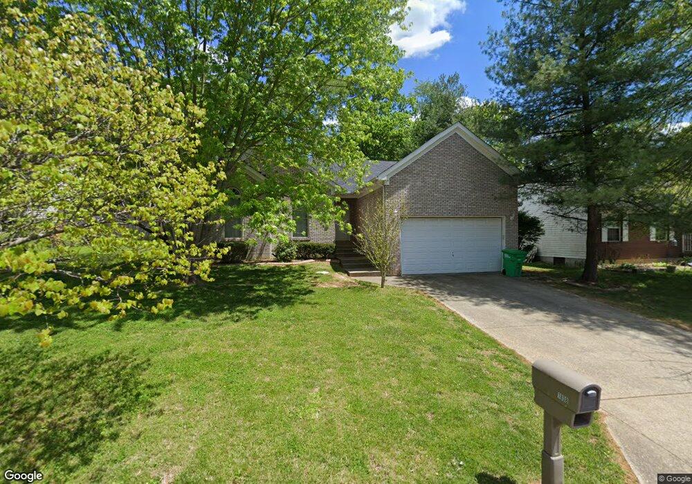 1808 Payne Dr, Georgetown, IN 47122 - photo 1