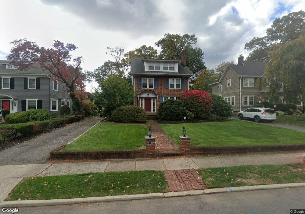 16 Tuxedo Rd, Glen Ridge, NJ 07028 - photo 1