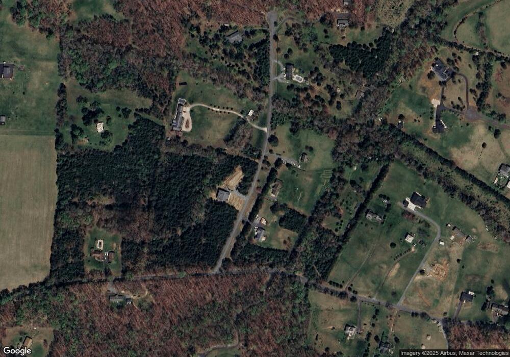 LOT 1 Fieldstone Ln, Rhoadesville, VA 22542 - photo 1