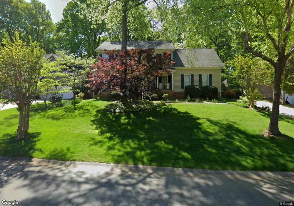 12806 Moores Mill Rd, Huntersville, NC 28078 - photo 1