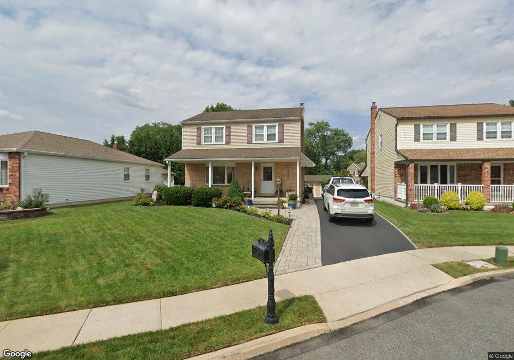 644 Nall Ln, Swarthmore, PA 19081 - photo 1