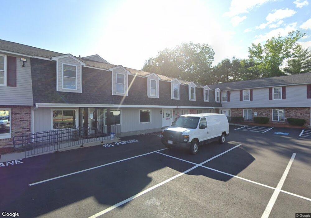 1807 Bridge St unit 4, Dracut, MA 01826 - photo 1
