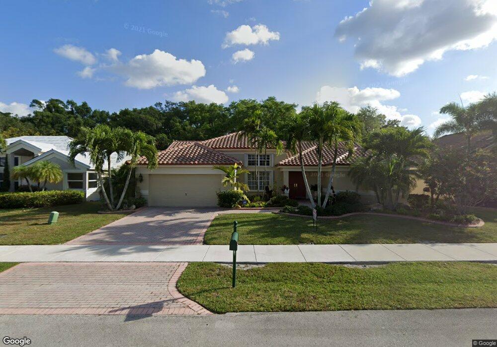 9835 Ridge Trace, Davie, FL 33328 - photo 1