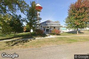 113 W 1st St, Orient, IA 50858