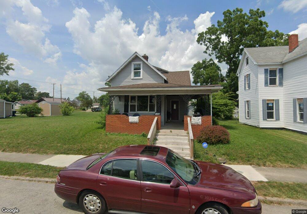 1208 E 8th St, Muncie, IN 47302 - photo 1