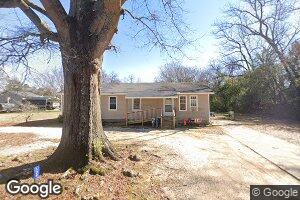 108 Evans St, Marshallville, GA 31057
