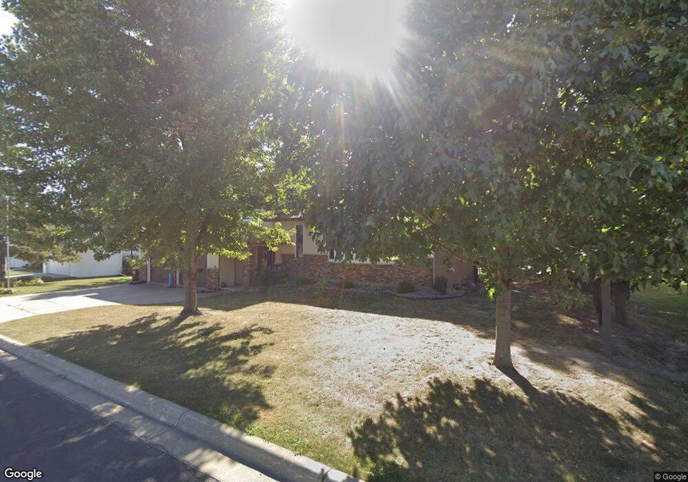 315 3rd St SW, Harmony, MN 55939 - photo 1