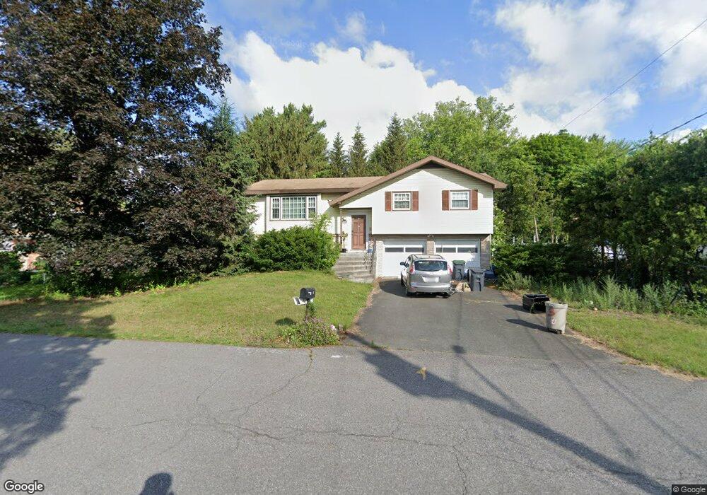 1 Barry Ct, Albany, NY 12211 - photo 1