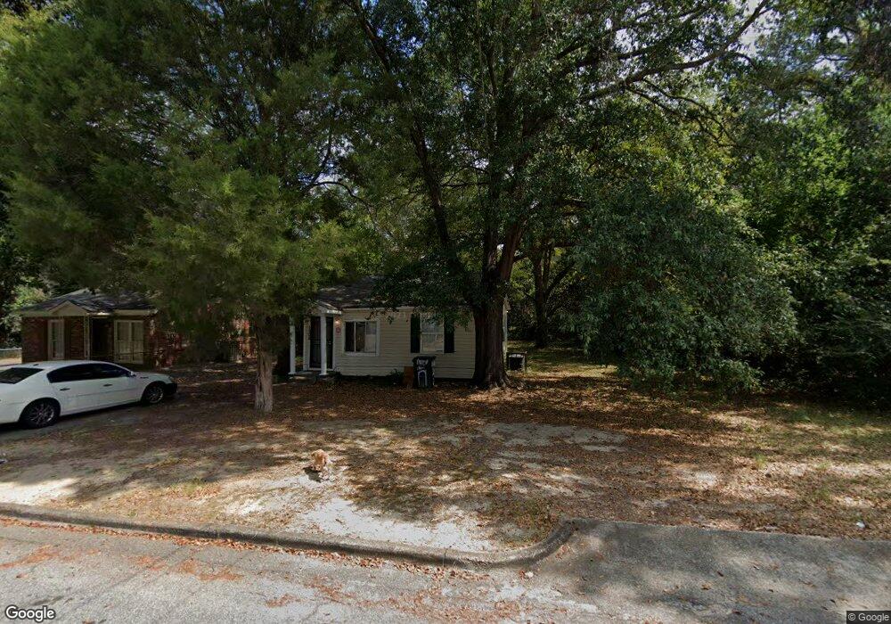 1506 Dexter Ave, Macon, GA 31204 - photo 1