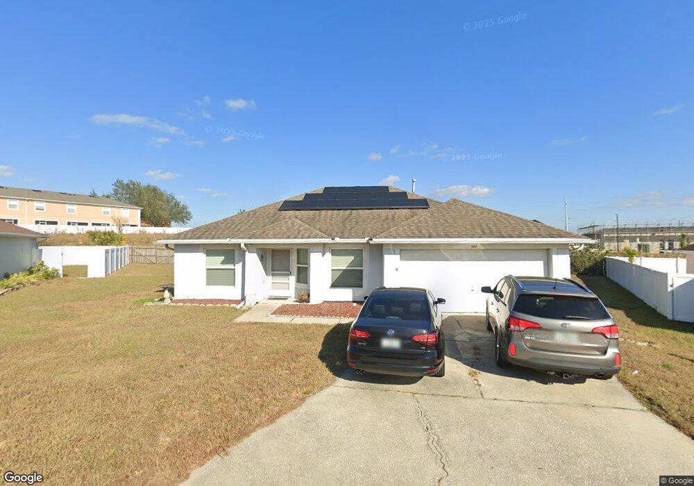 344 Burgoyne Loop, Davenport, FL 33897 - photo 1