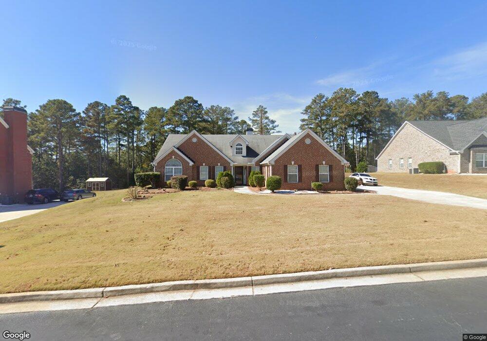 3136 Brighton Pass, Conyers, GA 30094 - photo 1