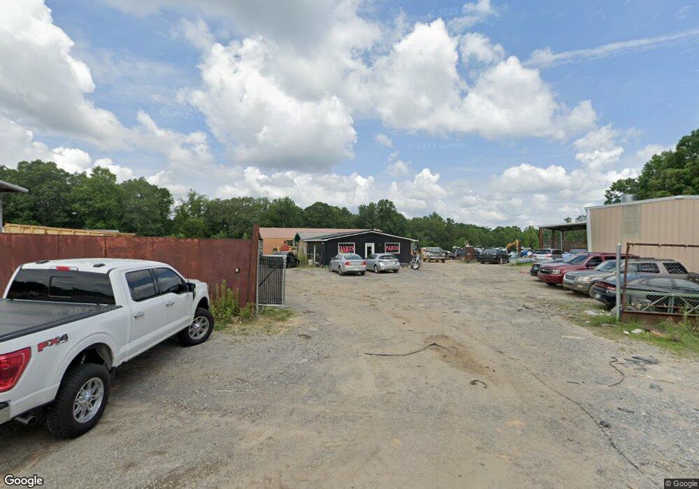 1536 Little Vine Rd, Temple, GA 30179 - photo 1