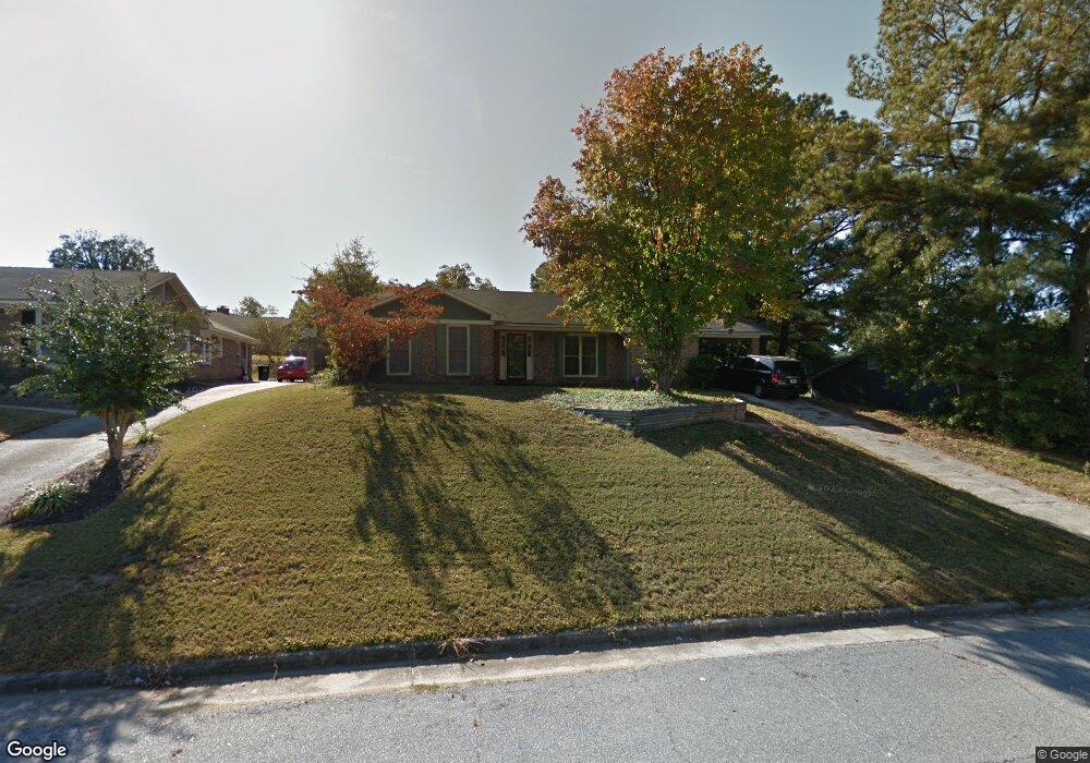 3928 Eve Ct, Columbus, GA 31909 - photo 1