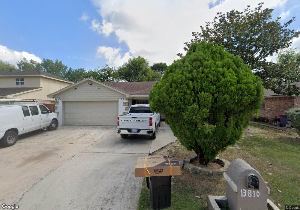 13810 Chuckwood Rd, Houston, TX 77038 - photo 1