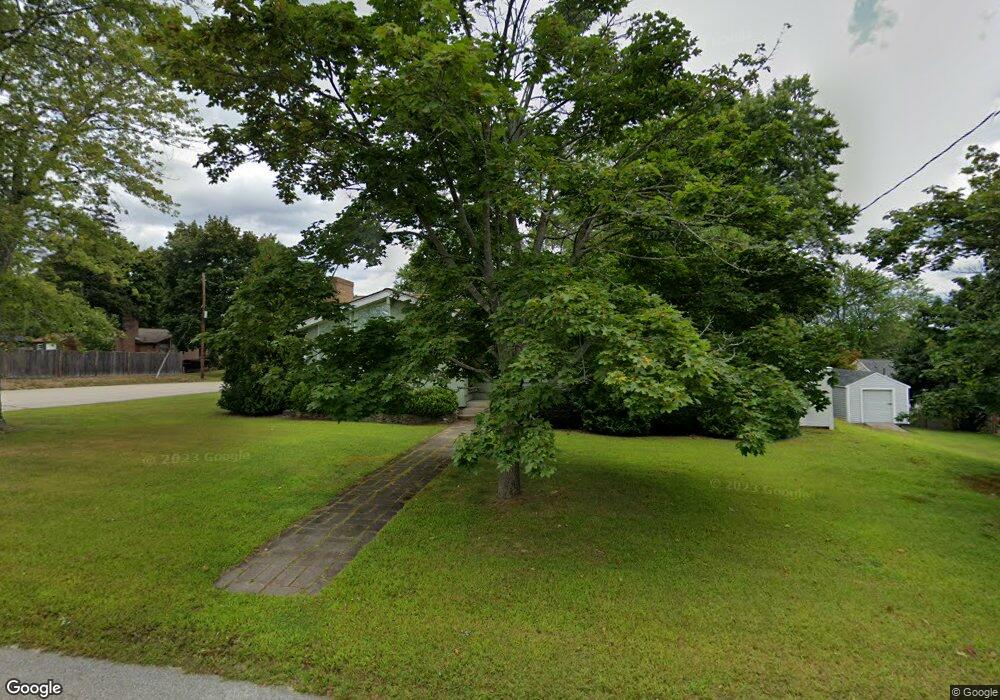 133 Princeton Rd, Nashua, NH 03064 - photo 1