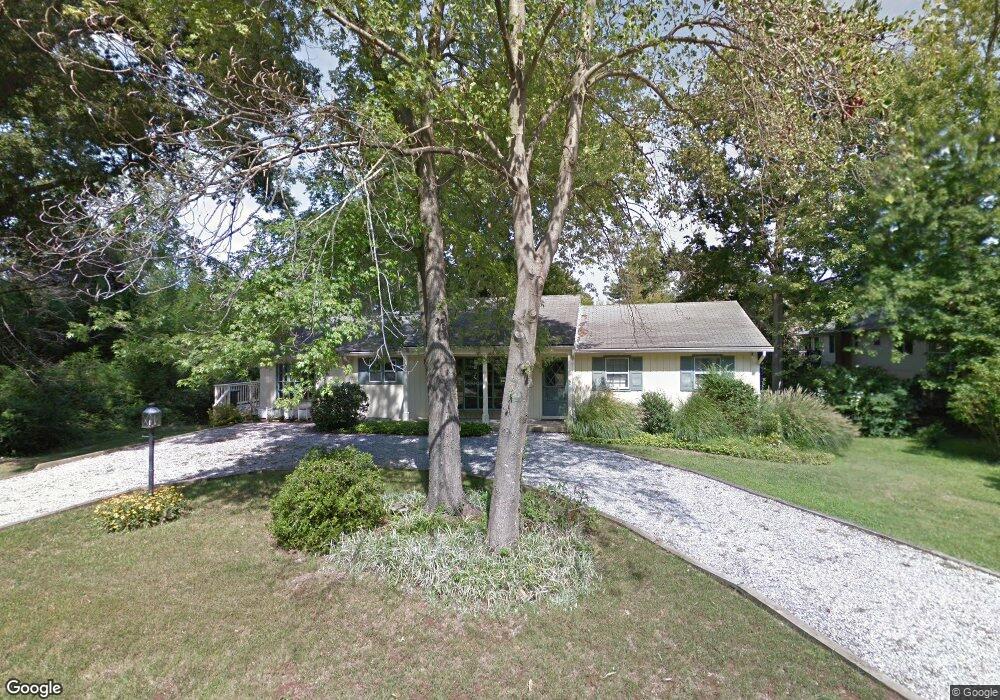 3 Cushing Ave, Annapolis, MD 21403 - photo 1