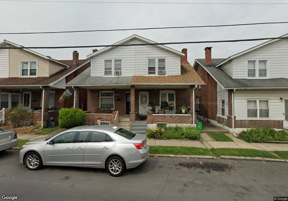 848 S 10th St, Allentown, PA 18103 - photo 1
