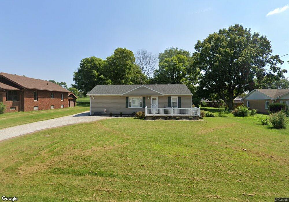 1814 S Main St, Princeton, IN 47670 - photo 1