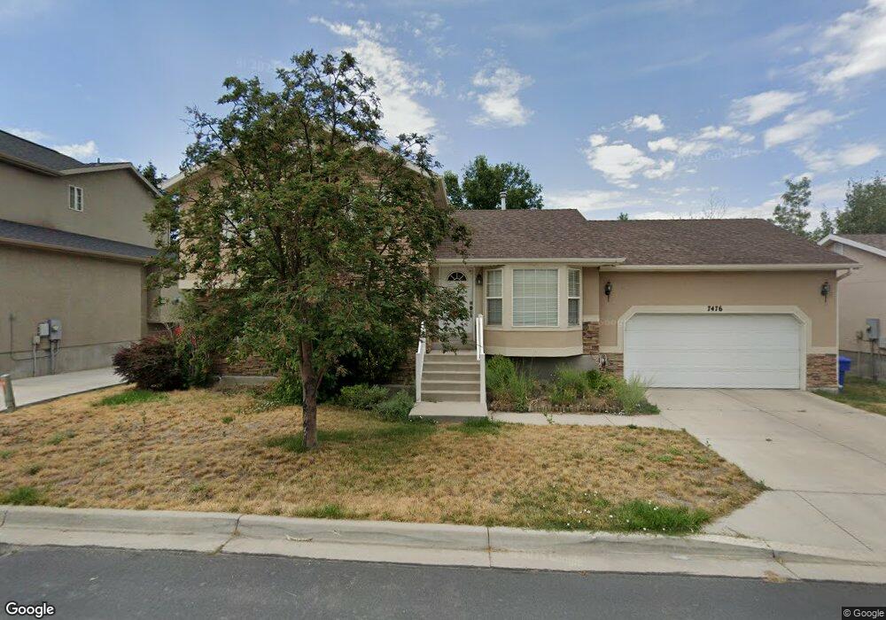 7476 S Union Mill Ct, Midvale, UT 84047 - photo 1